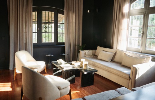 La Cumbre Hotel | Casa Toledo Hotel