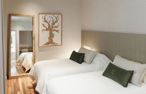 La Cumbre Hotel | Casa Toledo Hotel