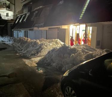 Camigliatello Apartment | Casa Tommaso