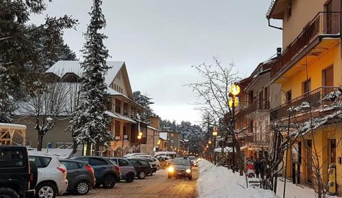 Camigliatello Apartment | Casa Tommaso