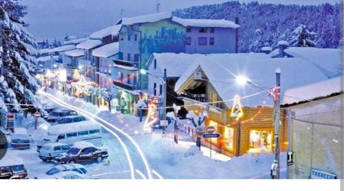 Camigliatello Apartment | Casa Tommaso