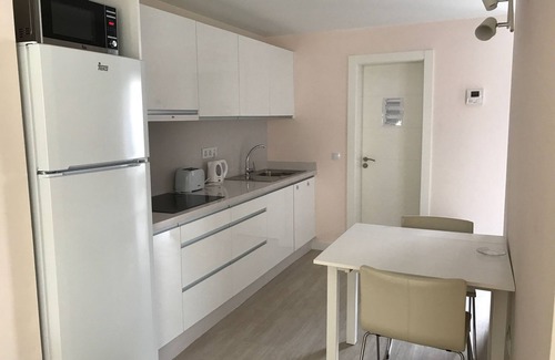 Corralejo Apartment | Casa Torana - beautiful apartment with large terrace