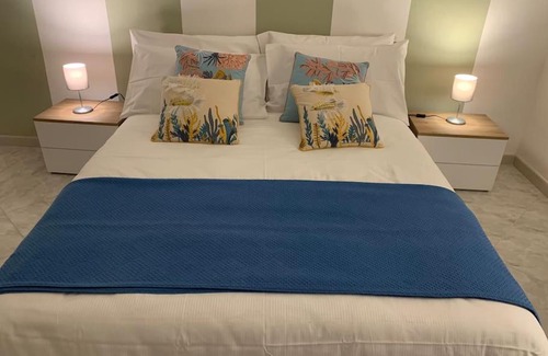 Canosa di Puglia Apartment | Casa - Torre dell'Orologio