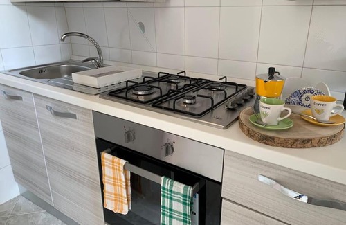 Canosa di Puglia Apartment | Casa - Torre dell'Orologio