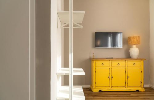 Palombina Nuova Apartment | Casa TORRETTE