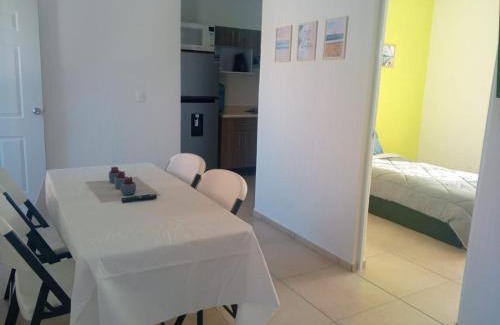Cancun Apartment | Casa TORTUGA