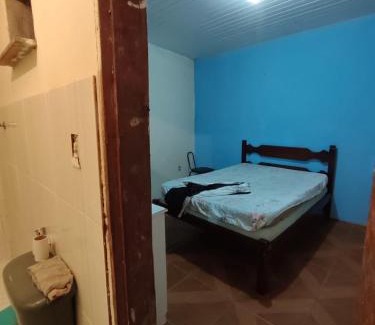 Rio das Ostras House | Casa totalmente independente