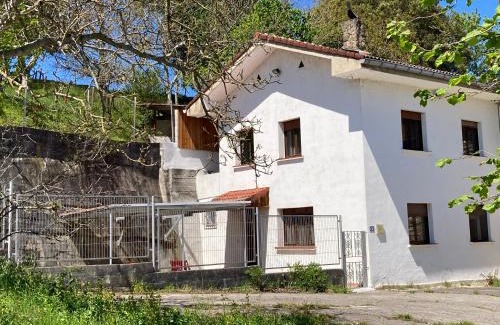 Berriz Apartment | Casa tranquila