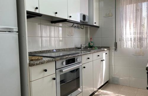 Berriz Apartment | Casa tranquila