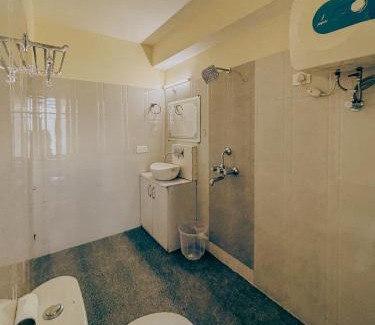 Rumtek Hotel | Casa Tranquila