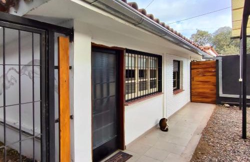 Arguello Apartment | CASA TRANSFORMER