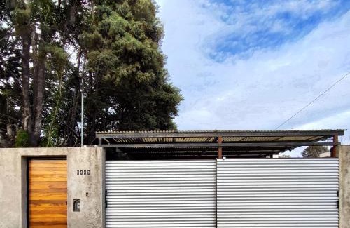 Arguello Apartment | CASA TRANSFORMER