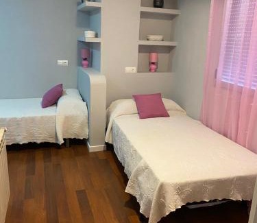 Las Navas Del Marques House | CASA TRES HERMANOS