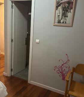 Las Navas Del Marques House | CASA TRES HERMANOS