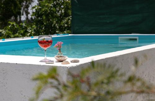 Alcobertas House | Casa Trilhos da Serra