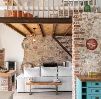 Alcobertas House | Casa Trilhos da Serra