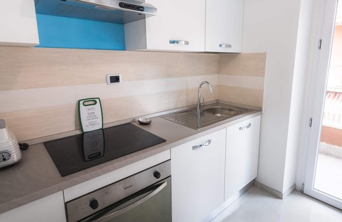 Suburbio XI della Vittoria Apartment | Casa Trionfale in Rome