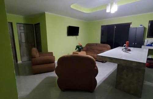 Samara House | Casa Tropical, Samara