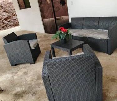 Samara House | Casa Tropical, Samara