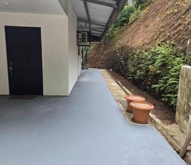 Samara House | Casa Tropical, Samara