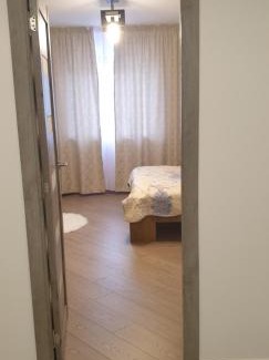 Tirgu Ocna House | Casa Trotus