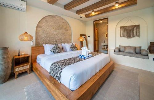 Sayan Apartment | Casa Tua - Hidden Ubud Gem Views