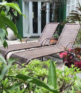 Canto da Lagoa House | Casa Tucano