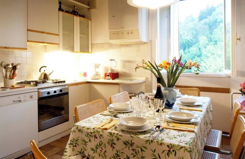 Sasso Marconi House | Casa Tufo ex convent of Carmelitani Calzati