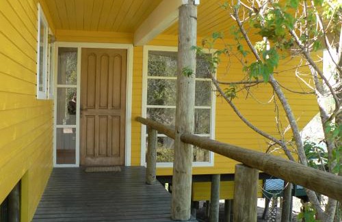 Mirasol House | Casa Tunquén