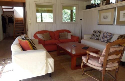 Mirasol House | Casa Tunquén