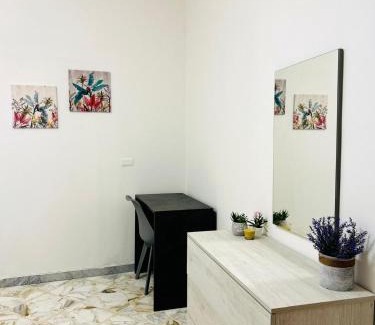 Regalbuto Apartment | Casa Turistica Santa Rosalia