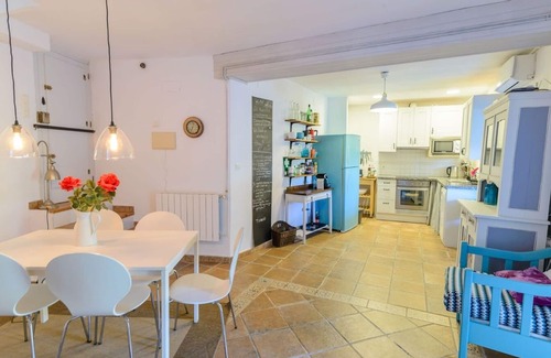 Guajar Faraguit Villa | Casa Turquesa Los Guájares by Ruralidays