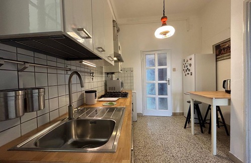 Pisa City Centre Apartment | Casa Tuttomondo in Pisa