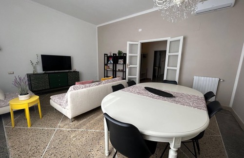 Pisa City Centre Apartment | Casa Tuttomondo in Pisa