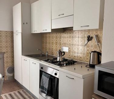 Colugna Apartment | Casa Udine Charme 5 posti letto