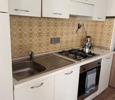 Colugna Apartment | Casa Udine Charme 5 posti letto