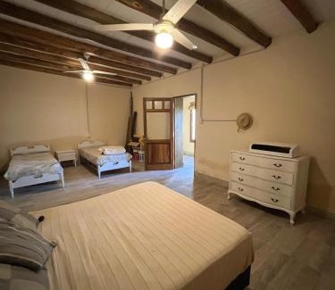 Ullum Department House | Casa ullum