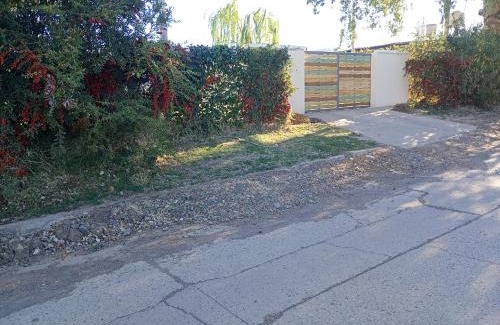 Ullum Department House | Casa ullum