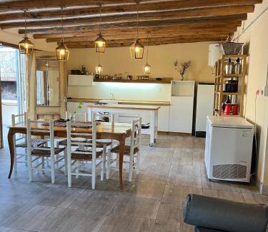 Ullum Department House | Casa ullum