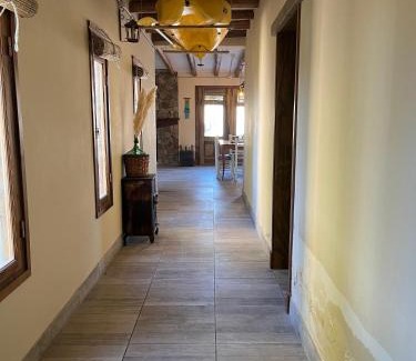 Ullum Department House | Casa ullum