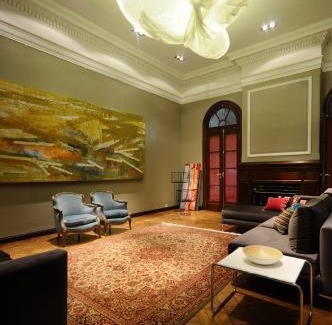 Abasto Apartment | Casa Umare