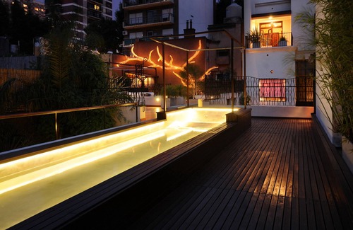 Abasto Apartment | Casa Umare