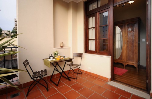 Abasto Apartment | Casa Umare