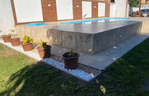 Tamoios House | Casa unamar, cabo frio - RJ