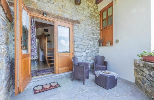 Oblizza Apartment | Casa Ursic Castello