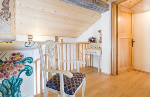 Oblizza House | Casa Ursic Scrittore