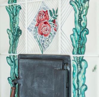 Oblizza House | Casa Ursic Scrittore