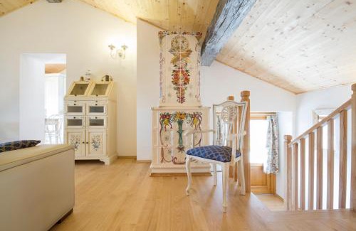 Oblizza House | Casa Ursic Scrittore