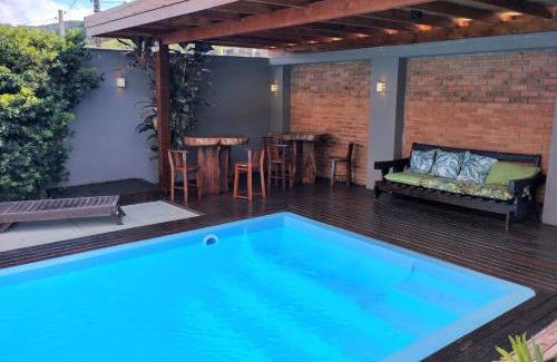 Santa Lidia House | casa vô Minga