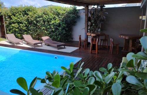 Santa Lidia House | casa vô Minga